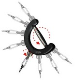Возможности модульных систем TrakHandle Возможности модульных систем TrakHandle