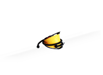 Водоналивной мешок с насосом - размер M