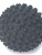 Мяч массажный 9 см серый (без цветной коробки)