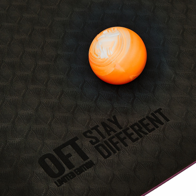 Мяч для МФР одинарный VENUS