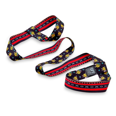 Ремешок для спортивного коврика AURA STRAP-18