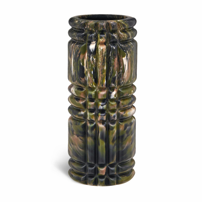 Цилиндр массажный хаки