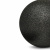 Шар массажный одинарный 10 см черный (без цветной коробки) Шар массажный одинарный 10 см черный (без цветной коробки)