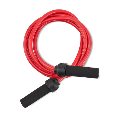 Скакалка утяжеленная 0,7 кг REBEL