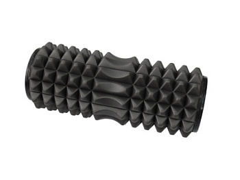 Ролик для МФР с сильным протектором SPIKE с набором мячей