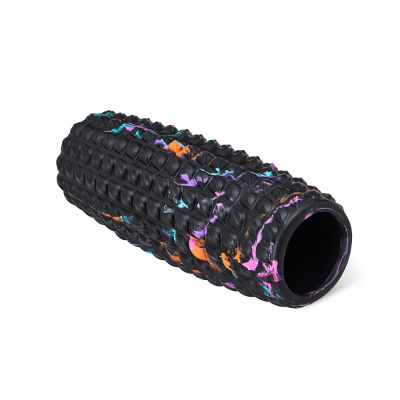 Цилиндр массажный профессиональный 33 х 13 см REBEL