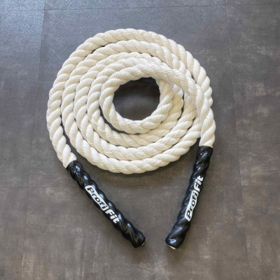 Канат для перетягивания 12 м D-30 мм