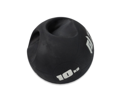 Медбол Easy Grip 10 кг