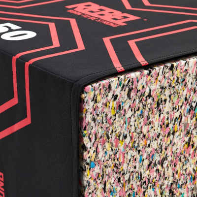 Плиометрический бокс 3 в 1 REBEL