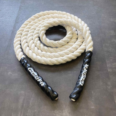 Канат для перетягивания 15 м D-30 мм