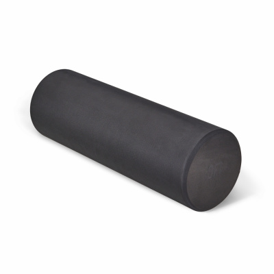 Цилиндр для пилатес EVA 45 см премиум (высокая плотность)