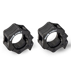 Замки олимпийские нейлоновые FT, пара