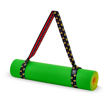Ремешок для спортивного коврика AURA STRAP-18