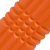 Цилиндр массажный оранжевый Цилиндр массажный оранжевый