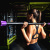 Бодибар 8 кг PROFI-FIT