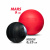 Мяч для МФР одинарный MOON Мяч для МФР одинарный MOON