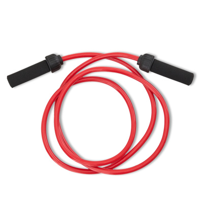 Скакалка утяжеленная 1 кг REBEL