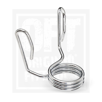 Замок пружинный 51 мм