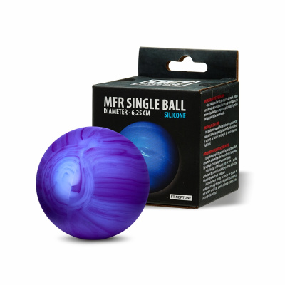Мяч для МФР одинарный