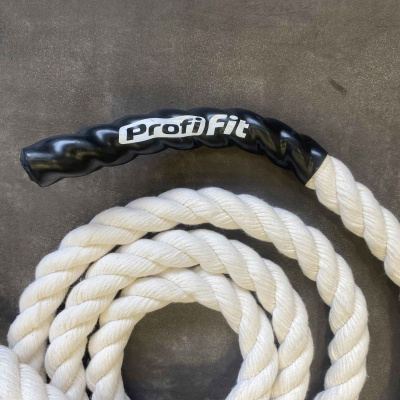 Канат для перетягивания 9 м D-30 мм