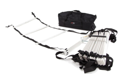 Лестница для скоростной тренировки SpeedLadder (2шт в наборе + сумка)