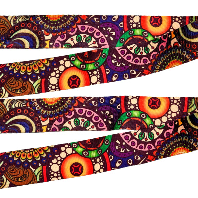 Ремешок для спортивного коврика AURA STRAP-14