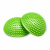 Полусфера массажно-балансировочная (набор 2 шт) зеленый Полусфера массажно-балансировочная (набор 2 шт) зеленый