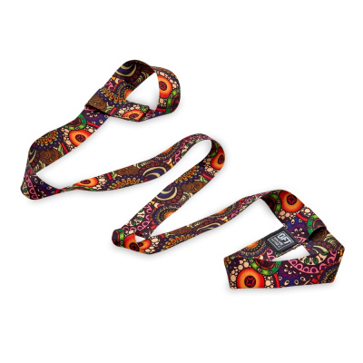 Ремешок для спортивного коврика AURA STRAP-14