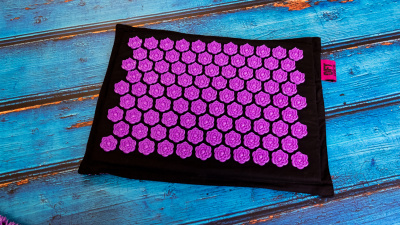 Подушка для акупунктурного массажа Подушка для акупунктурного массажа