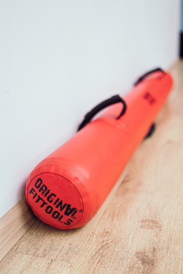 Водоналивной мешок с насосом - размер L