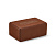 Блок для занятий йогой Coffee Block