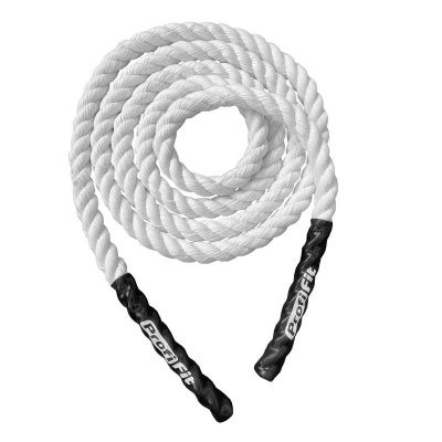 Канат для перетягивания 4 м D-30 мм