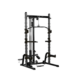 Полурама многофункциональная REBEL HR04