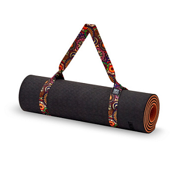 Ремешок для спортивного коврика AURA STRAP-14