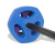 Компект дисков для памп штанги IronPump (5х2, 2,5х2, 1,25х2)