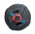 Штанга олимпийская 215 кг (диски с двумя хватами, черный гриф)