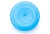 Полусфера массажно-балансировочная (набор 2 шт) синий